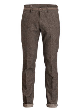 MASON'S Chino TORINO Slim-Fit
