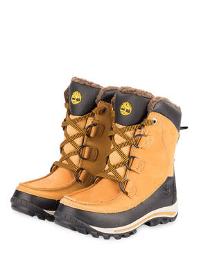 Timberland Boots RIME RIDGE