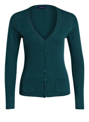DARLING HARBOUR Cashmere-Cardigan