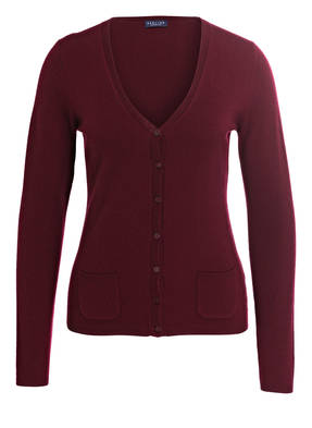DARLING HARBOUR Cashmere-Cardigan