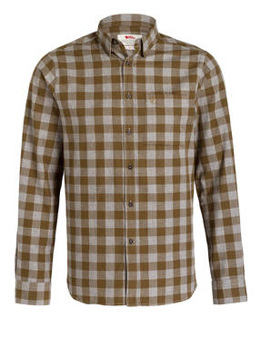 FJÄLLRÄVEN Outdoor-Hemd ÖVIK