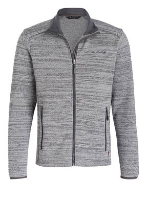 VAUDE Strick-Fleecejacke RIENZA