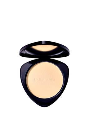Dr.Hauschka COMPACT POWDER