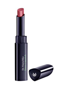 Dr.Hauschka SHEER LIPSTICK
