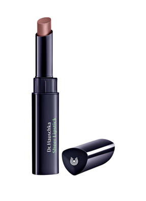 Dr.Hauschka SHEER LIPSTICK