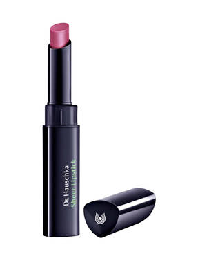 Dr. Hauschka SHEER LIPSTICK