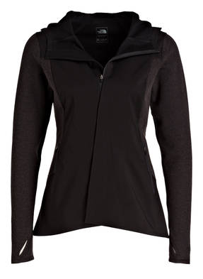 THE NORTH FACE Softshell-Jacke MOTIVATION