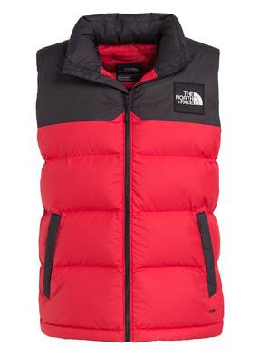 THE NORTH FACE Daunenweste 1992 NUPTSE