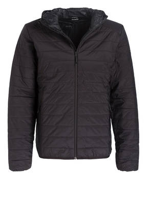 icebreaker Steppjacke HYPERIA mit MerinoLOFT™-Isolierung