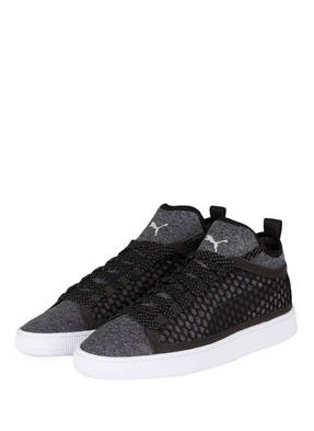 PUMA Sneaker BASKET CLASSIC NETFIT