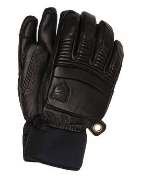 HESTRA Lederhandschuhe FALL LINE