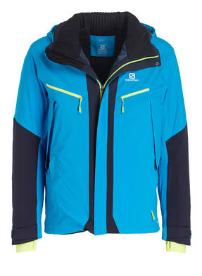 SALOMON Skijacke ICECOOL