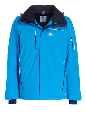 SALOMON Skijacke BRILLIANT