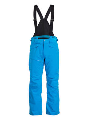 SALOMON Skihose CHILL OUT BIB