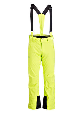 SALOMON Skihose ICEGLORY