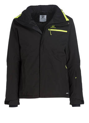 SALOMON Skijacke STRIKE