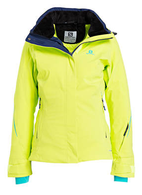 SALOMON Skijacke BRILLIANT