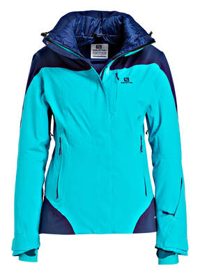 SALOMON Skijacke ICEROCKET