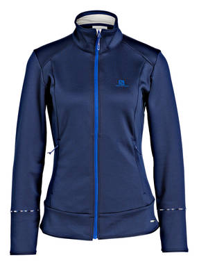 SALOMON Unterziehjacke DISCOVERY FZ