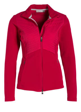KJUS Unterziehjacke SCYLLA mit gesteppter Front