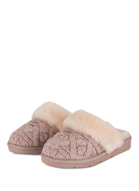 UGG Hausschuhe COZY