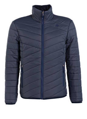 Schöffel Ventloft-Steppjacke ADAMONT zum Wenden