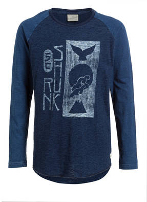 SCOTCH SHRUNK Longsleeve