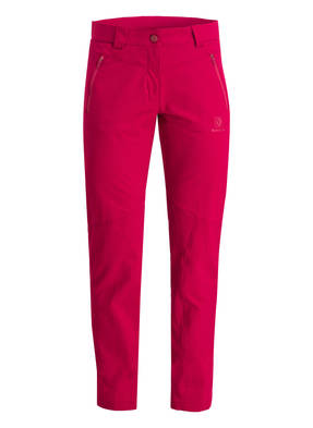 BLACK YAK Stretch-Hose
