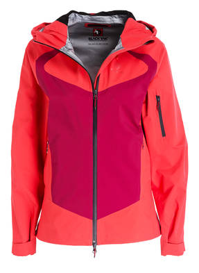 BLACK YAK Outdoor-Jacke GORE TEX C-KNIT