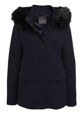 ESPRIT Wolljacke