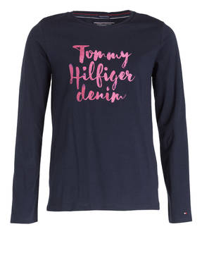 TOMMY HILFIGER Longsleeve