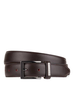 TED BAKER Ledergürtel LIZWIZ