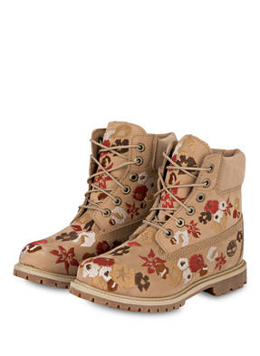 Timberland Schnürboots 6 INCH PREMIUM