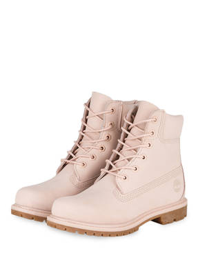 Timberland Schnürboots 6 INCH PREMIUM