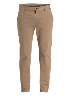 ALBERTO Chino LOU-J Regular Slim-Fit