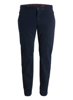 ALBERTO Chino LOU-J Regular Slim Fit