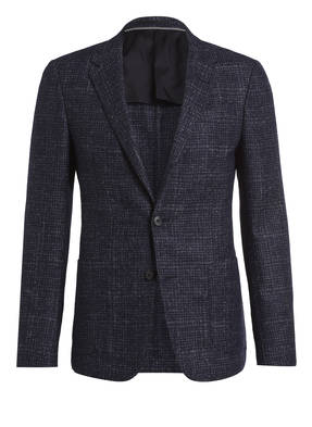 ZZegna Sakko Slim Fit mit Alpaka-Anteil