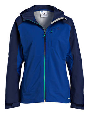 SALOMON Oudoor-Jacke LA COTE 2L