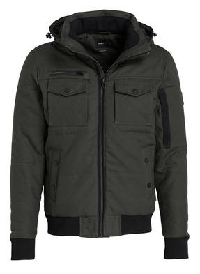 CHASIN' Blouson LEWIS WOODS
