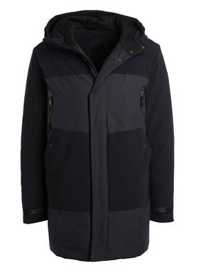 HOX Jacke
