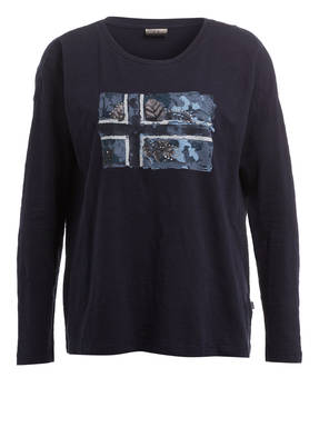 NAPAPIJRI Longsleeve SHAL