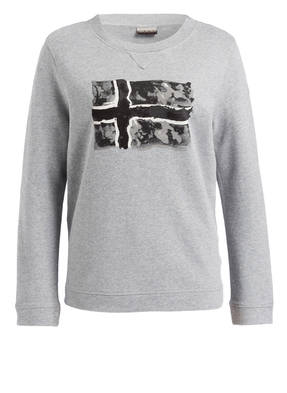NAPAPIJRI Sweatshirt BARISE