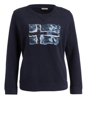 NAPAPIJRI Sweatshirt BARISE