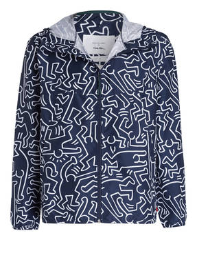 Herschel Windbreaker VOYAGE