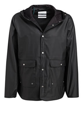 Herschel Regenparka FORECAST