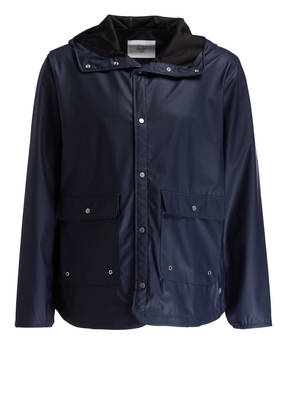 Herschel Parka FORECAST