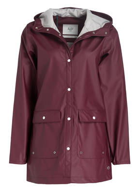 Herschel Parka FORECAST