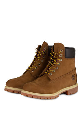 Timberland Schnürboots 6 INCH PREMIUM