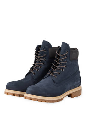Timberland Schnürboots ICON 6 INCH