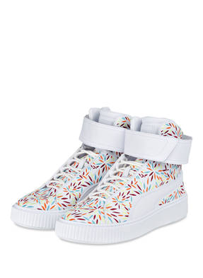 PUMA Hightop-Sneaker KIKU